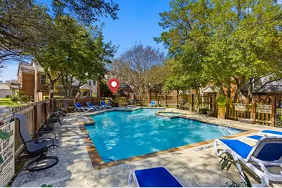 4050 Frankford Road #804, Dallas, TX 75287 - Photo 32