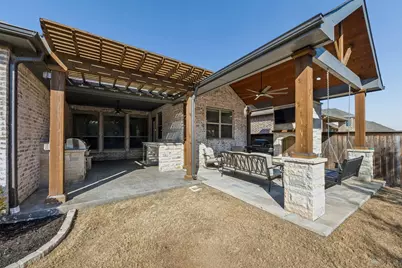 1910 Legendary Reef Way, Wylie, TX 75098 - Photo 1