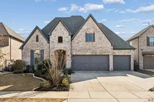 1910 Legendary Reef Way, Wylie, TX 75098 - Photo 2