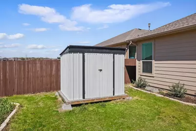 9917 Saltbrush Street, Fort Worth, TX 76177 - Photo 24