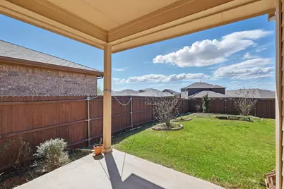 9917 Saltbrush Street, Fort Worth, TX 76177 - Photo 20