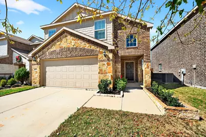1720 Ackerly Drive, Forney, TX 75126 - Photo 2