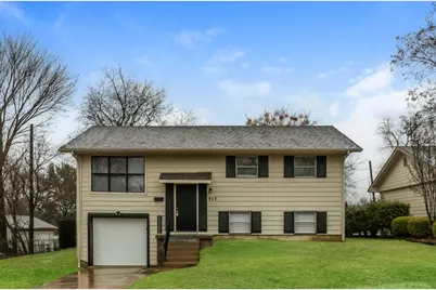 917 Montclair Drive, Garland, TX 75040 - Photo 1