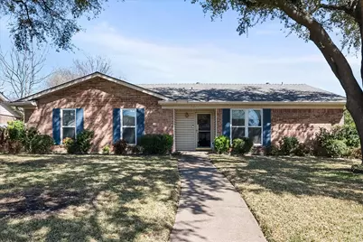 1521 Glouchester Drive, Garland, TX 75044 - Photo 4