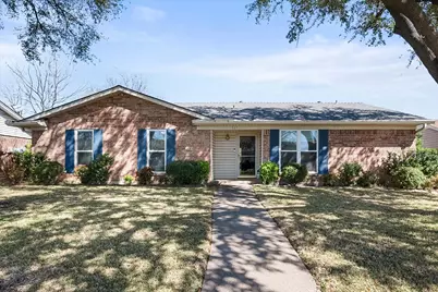 1521 Glouchester Drive, Garland, TX 75044 - Photo 2