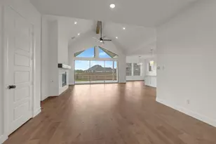 2111 Lakeside Dr, Lakewood Village, TX 75068 - Photo 8