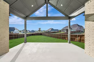 2111 Lakeside Dr, Lakewood Village, TX 75068 - Photo 4