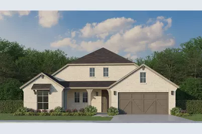 147 Derrett Lane, Rhome, TX 76078 - Photo 1