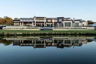 1888 Lakeshore Dr, Westlake, TX 76262 - Photo 1