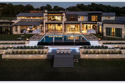 1888 Lakeshore Drive, Westlake, TX 76262 - Photo 2