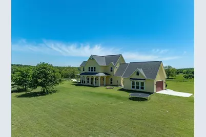 2025 County Road 1792, Sunset, TX 76270 - Photo 1