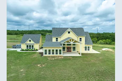 2025 County Road 1792, Sunset, TX 76270 - Photo 1