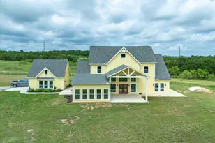 2025 Co Rd 1792, Sunset, TX 76270 - Photo 1