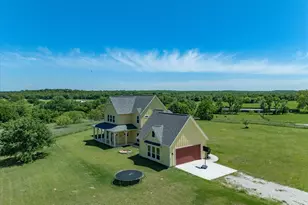 2025 Co Rd 1792, Sunset, TX 76270 - Photo 4