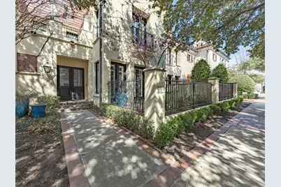 2712 Museum Way, Fort Worth, TX 76107 - Photo 4