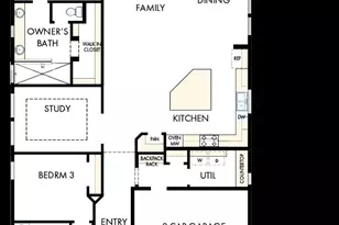 7824 Winterbloom Wy, Fort Worth, TX 76123 - Photo 2