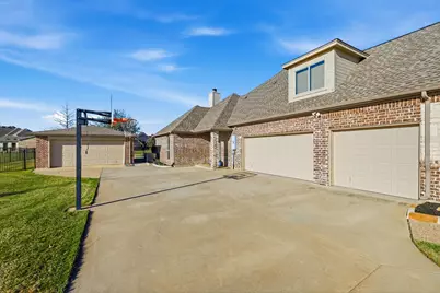 1548 Western Willow Drive, Fort Worth, TX 76052 - Photo 4