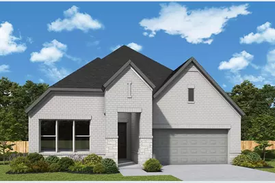 7812 Winterbloom Way, Fort Worth, TX 76123 - Photo 1