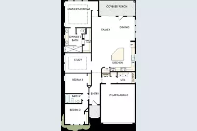 7812 Winterbloom Way, Fort Worth, TX 76123 - Photo 2