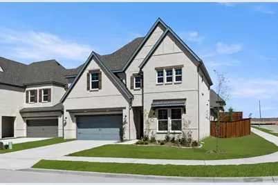 7104 Bergamot Drive, McKinney, TX 75071 - Photo 2