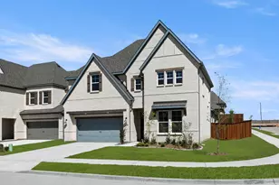 7104 BERGAMOT DRIVE, McKinney, TX 75071 - Photo 2