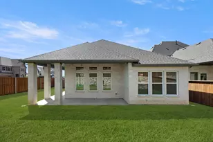 7104 BERGAMOT DRIVE, McKinney, TX 75071 - Photo 26