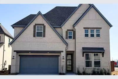 7104 Bergamot Drive, McKinney, TX 75071 - Photo 1