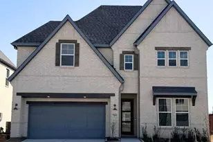 7104 Bergamot Dr, McKinney, TX 75071 - Photo 1