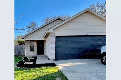 1348 E Maddox, Fort Worth, TX 76104 - Photo 1