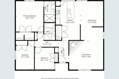 2105 Newbury Drive, Arlington, TX 76014 - Photo 26