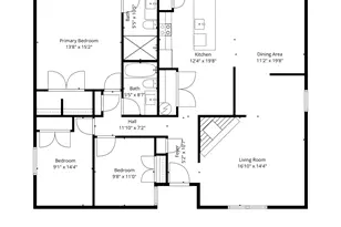 2105 Newbury Dr, Arlington, TX 76014 - Photo 26