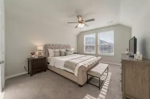 1561 Sugarberry Dr, Forney, TX 75126 - Photo 4