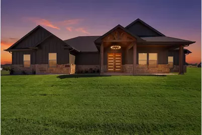 6657 Buffalo Ridge Circle, Godley, TX 76044 - Photo 1