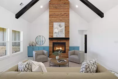 6657 Buffalo Ridge Circle, Godley, TX 76044 - Photo 12