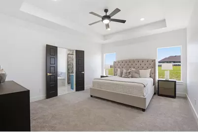 6657 Buffalo Ridge Circle, Godley, TX 76044 - Photo 4