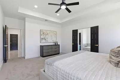 6657 Buffalo Ridge Circle, Godley, TX 76044 - Photo 16