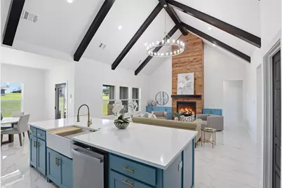 6657 Buffalo Ridge Circle, Godley, TX 76044 - Photo 10