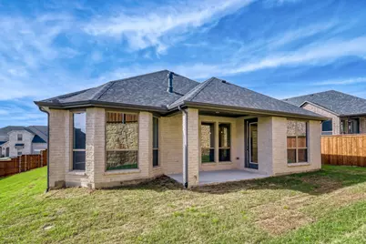 180 Buffalo Boulevard, Rhome, TX 76078 - Photo 26