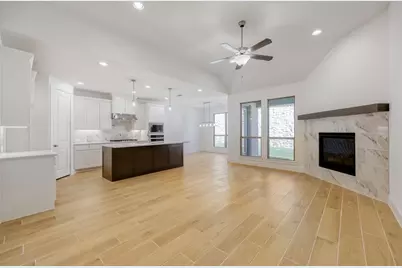 180 Buffalo Boulevard, Rhome, TX 76078 - Photo 4
