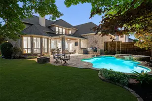 1626 Gladewater Dr, Allen, TX 75013 - Photo 36