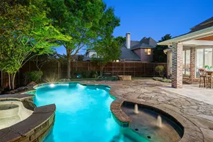 1626 Gladewater Dr, Allen, TX 75013 - Photo 2