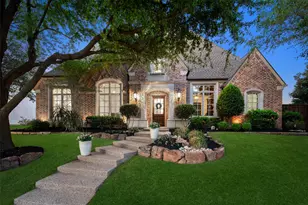 1626 Gladewater Dr, Allen, TX 75013 - Photo 38