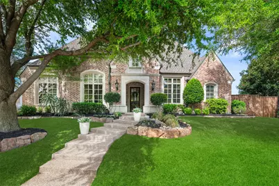 1626 Gladewater Drive, Allen, TX 75013 - Photo 1