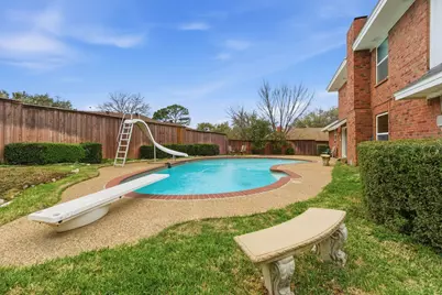 6504 Riviera Drive, North Richland Hills, TX 76180 - Photo 34