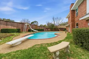 6504 Riviera Dr, North Richland Hills, TX 76180 - Photo 34