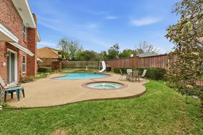 6504 Riviera Drive, North Richland Hills, TX 76180 - Photo 30