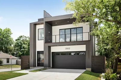 2002 Angelina Drive, Dallas, TX 75212 - Photo 2