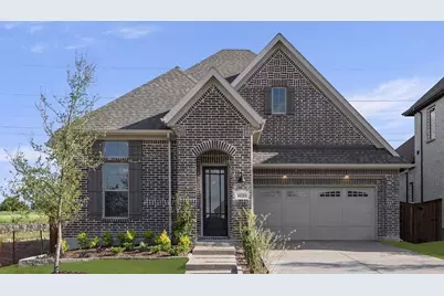7112 Bergamot Drive, McKinney, TX 75071 - Photo 2