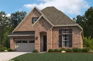 7112 Bergamot Dr, McKinney, TX 75071 - Photo 1