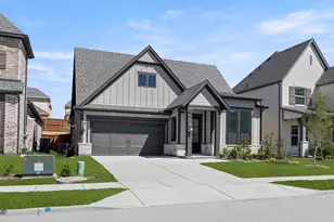 7112 Bergamot Dr, McKinney, TX 75071 - Photo 2